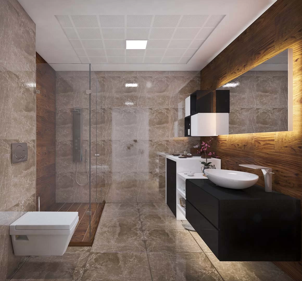 3+1 Daire Özellikleri