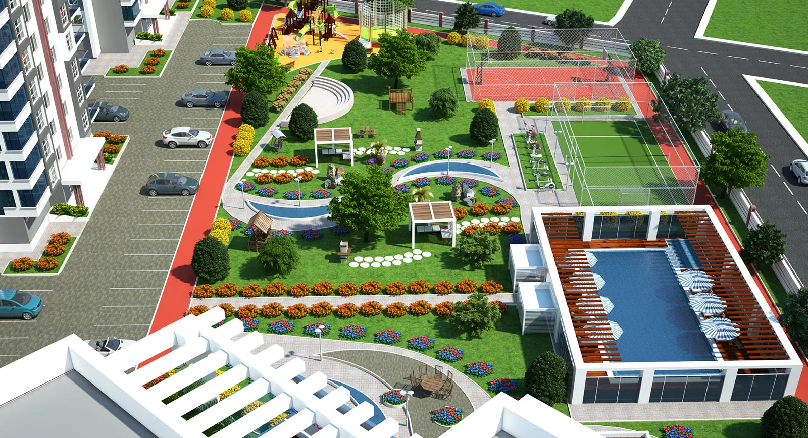 Doğa ile Dost Doğa ile Dost