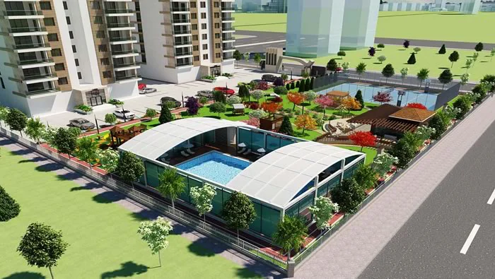 Spor ve Yeşil Alanlar