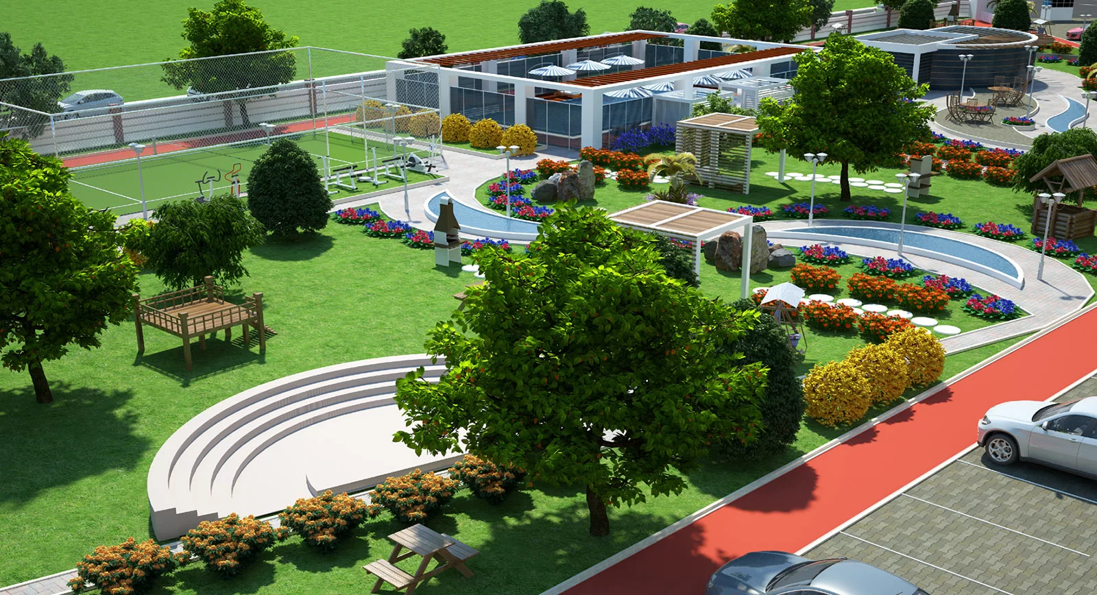 Yaşam Korusu Yaşam Korusu